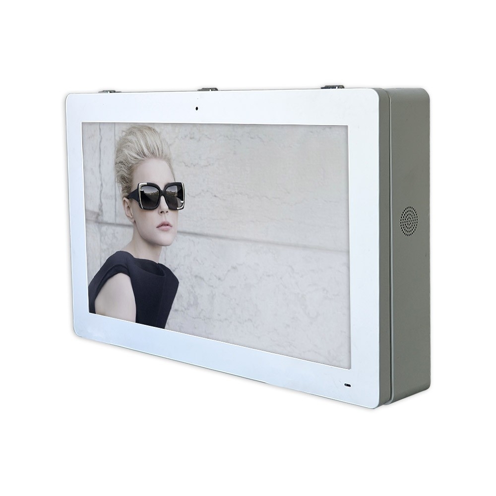 Màn hình quảng cáo digital signage Outdoor